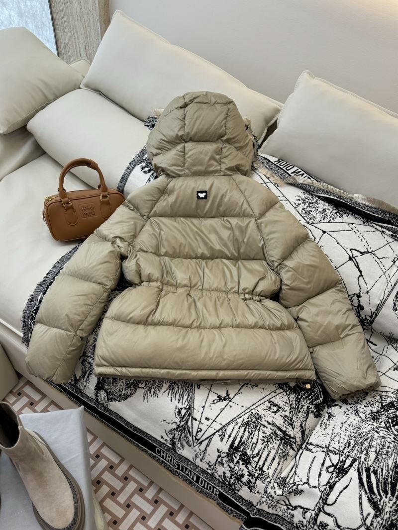 Alexander Wang Down Jackets